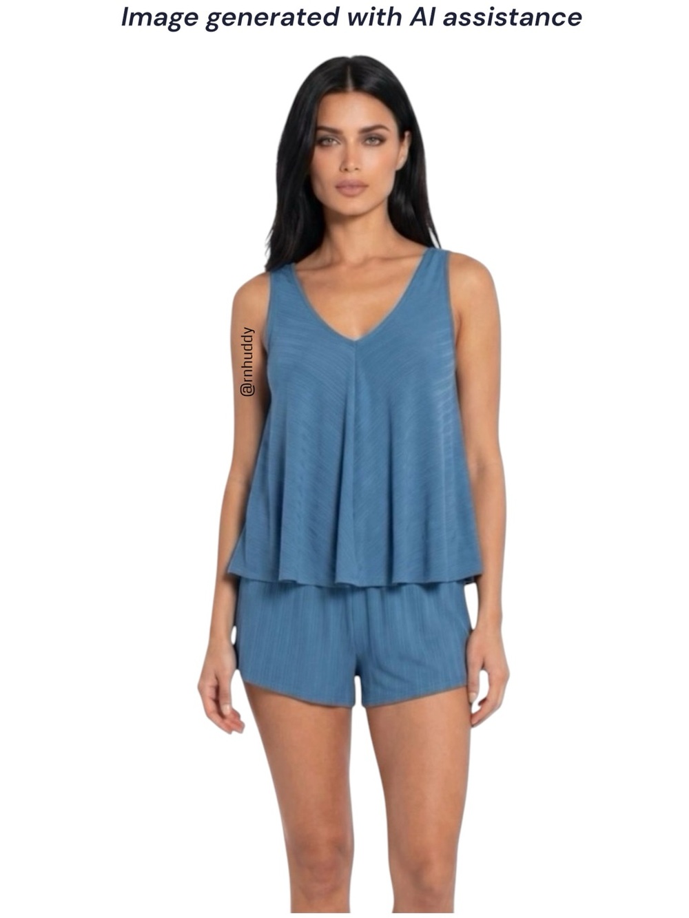 NWT Midnight Bakery XS PJ set